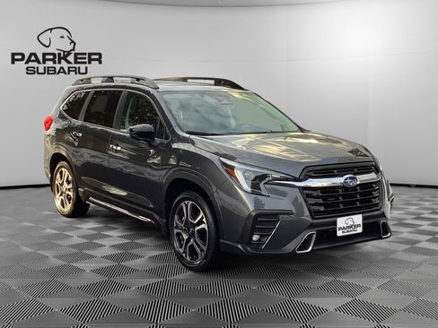 Used 2025 Subaru Ascent Touring w/ Popular Package #1 image 7