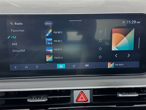 Used 2025 Kia K5 LXS image 21