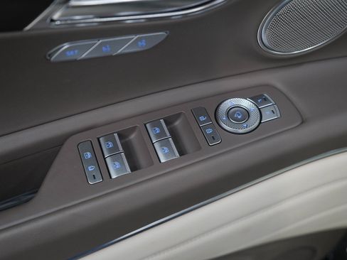 Used 2023 Genesis GV80 3.5T Advanced + AWD/4WD image 20