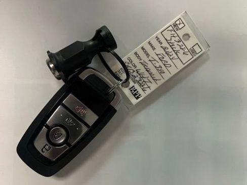 New 2024 Ford E-Transit Low Roof image 27