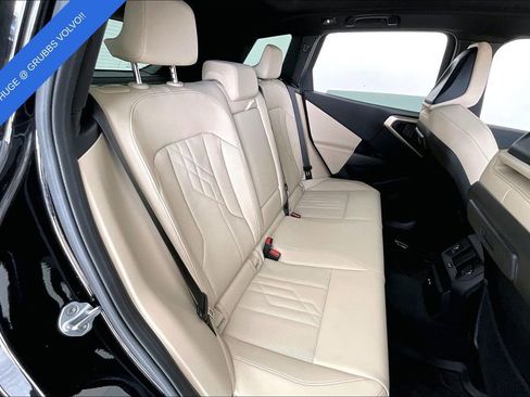 Used 2025 BMW X3 xDrive30i w/ Convenience Package image 34