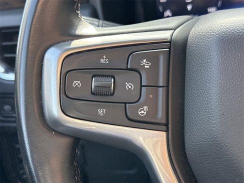 Used 2024 Chevrolet Tahoe Premier image 36