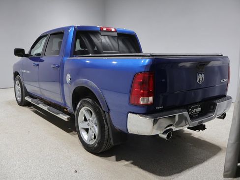 Used 2011 RAM 1500 Sport AWD/4WD image 13