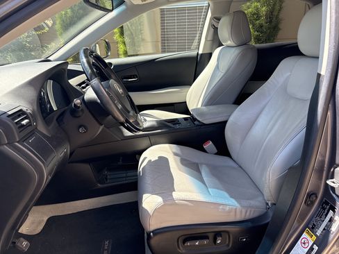 Used 2015 Lexus RX 350 AWD image 16