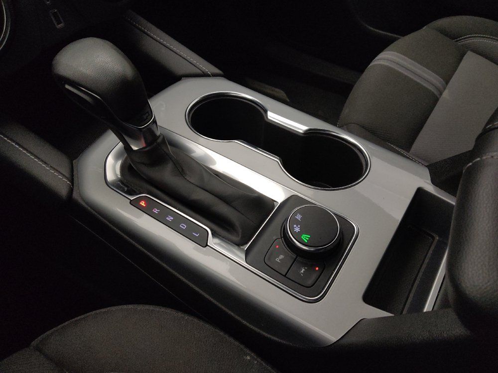 Used 2024 Chevrolet Blazer LT w/ Driver Confidence Package FWD image 26