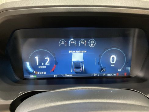 Used 2022 Ford Expedition Max Platinum image 17