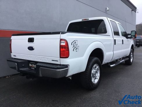 Used 2016 Ford F250 XLT image 10