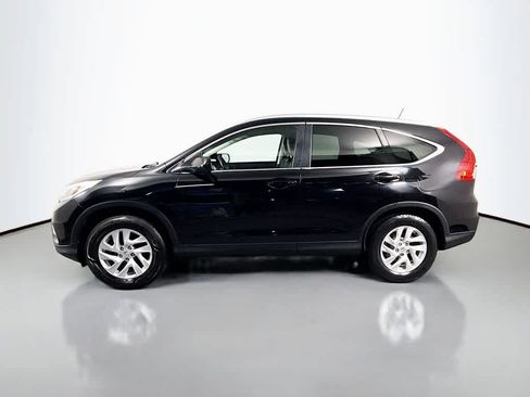 Used 2015 Honda CR-V EX-L image 2