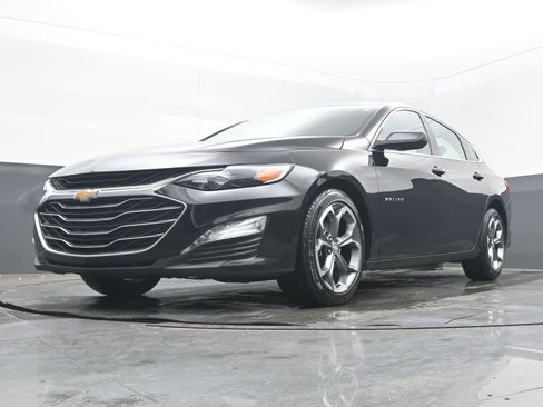Used 2024 Chevrolet Malibu LT image 22