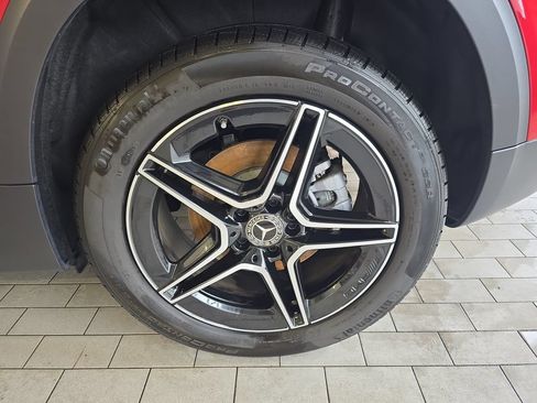 Used 2026 Mercedes-Benz GLB 250 image 36