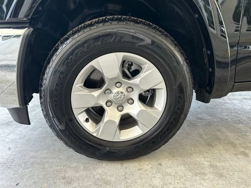 Used 2026 RAM 1500 Big Horn RWD image 14