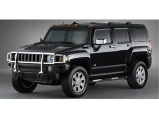 Used 2007 HUMMER H3 SUV video 1
