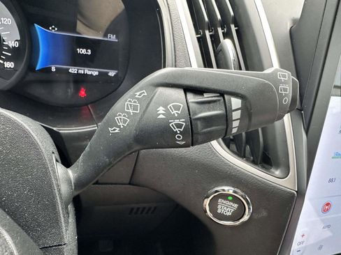 Used 2023 Ford Edge SE w/ Black Appearance Package image 20