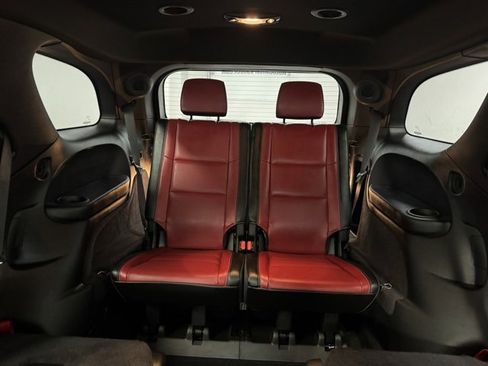 Used 2022 Dodge Durango R/T w/ Trailer Tow Group IV image 29