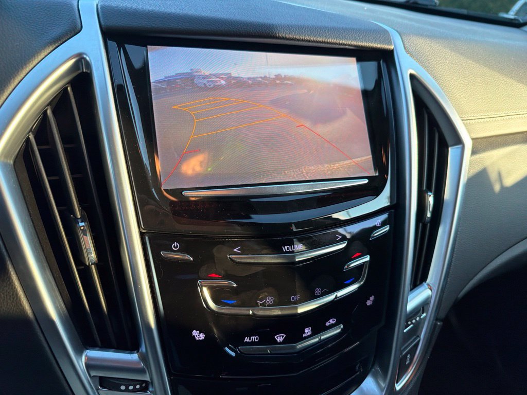 Used 2016 Cadillac SRX Luxury w/ Driver Awareness Package AWD/4WD image 2