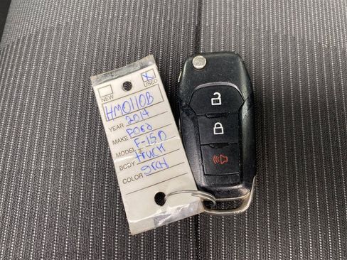 Used 2019 Ford F150 XL w/ Equipment Group 101A Mid image 37