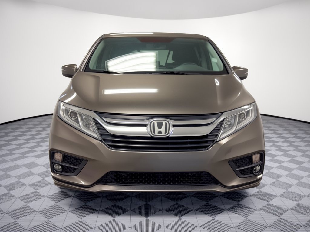 Used 2018 Honda Odyssey EX-L image 6