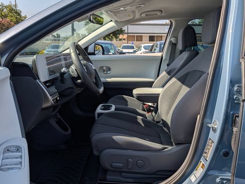 Certified 2024 Hyundai Ioniq 5 SEL RWD image 12
