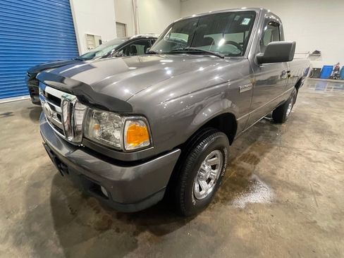Used 2006 Ford Ranger XLT image 2