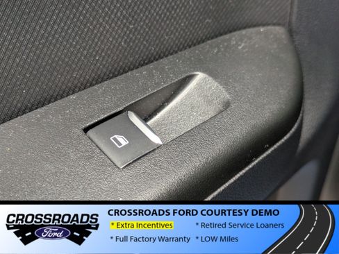 New 2025 Ford Bronco Sport Big Bend w/ Convenience Package image 26