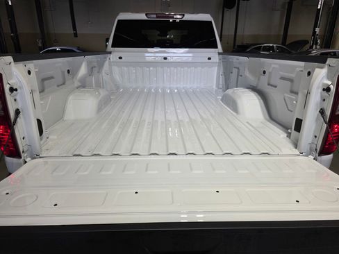 New 2026 Chevrolet Silverado 2500 Custom image 15