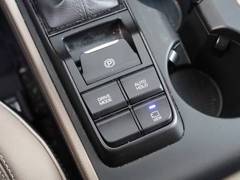 Used 2020 Hyundai Tucson Limited image 28