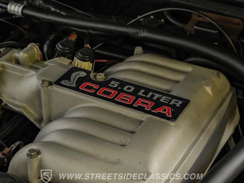 Used 1993 Ford Mustang Cobra RWD image 40