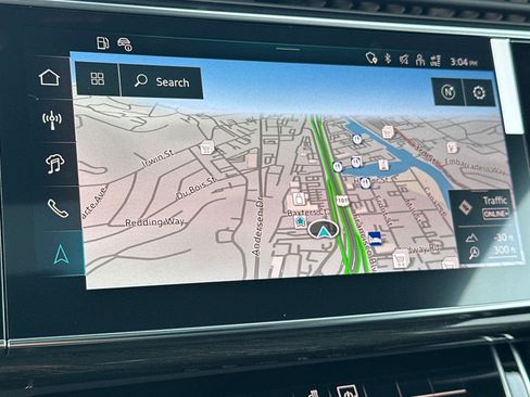 New 2026 Audi Q8 Premium Plus image 18