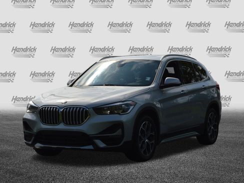Used 2020 BMW X1 xDrive28i w/ Convenience Package AWD/4WD image 7