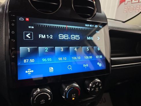 Used 2014 Jeep Patriot Sport image 47