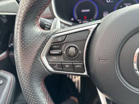 Used 2023 Acura MDX A-Spec image 15