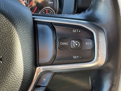 Certified 2023 RAM 1500 Laramie image 20