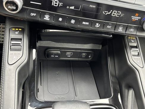 Used 2023 Kia Telluride SX Prestige X-Pro image 39