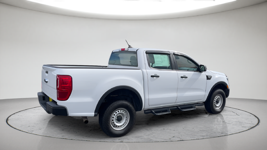 Used 2021 Ford Ranger XL w/ Equipment Group 101A High RWD image 6