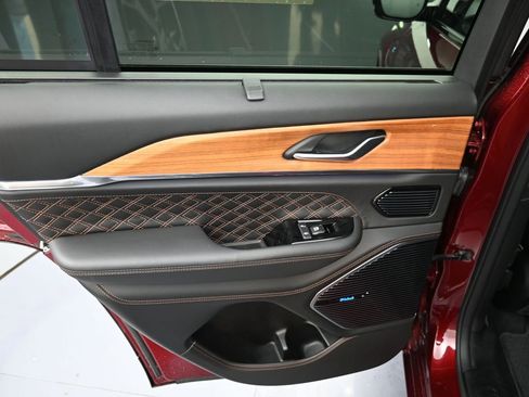 Used 2023 Jeep Grand Cherokee Summit image 23