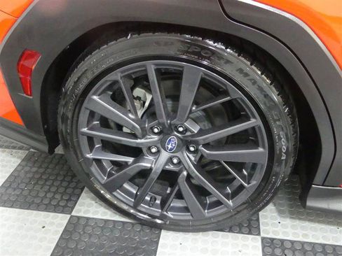 Used 2023 Subaru WRX Premium AWD/4WD image 16