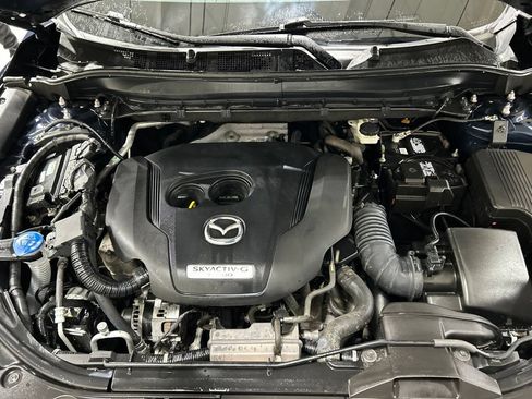 Used 2021 MAZDA CX-5 Grand Touring Reserve AWD/4WD image 25