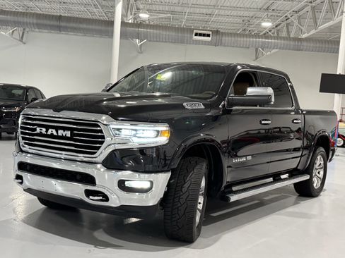 Used 2019 RAM 1500 Limited w/ Trailer Tow Group image 15