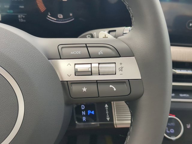 New 2025 Hyundai Sonata SEL FWD image 24