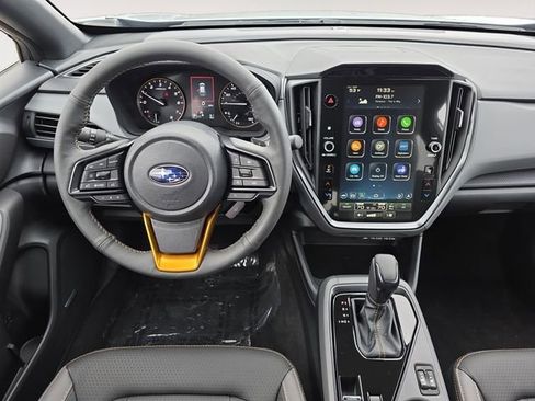 New 2026 Subaru Crosstrek 2.5i Wilderness image 10