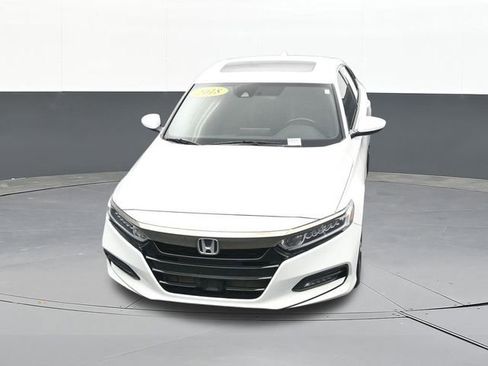 Used 2018 Honda Accord Sport image 67