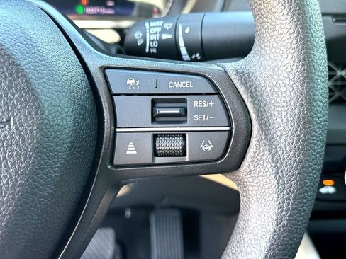 Used 2025 Honda Accord SE image 15