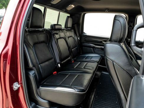 Used 2021 RAM 1500 Limited AWD/4WD image 36