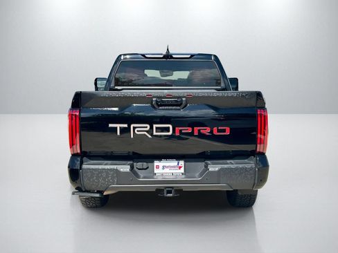 Used 2023 Toyota Tundra TRD Pro w/ TRD Pro Tow Package AWD/4WD image 6
