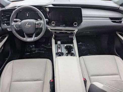 Certified 2023 Lexus RX 350 Premium w/ Cold Area Package FWD image 17