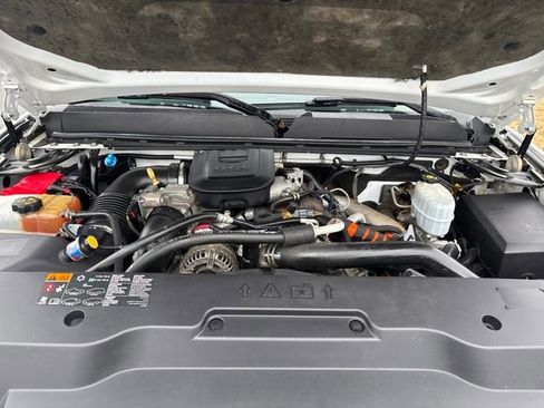 Used 2012 GMC Sierra 2500 SLT image 26