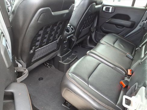 Used 2023 Jeep Wrangler Unlimited Rubicon 392 image 33