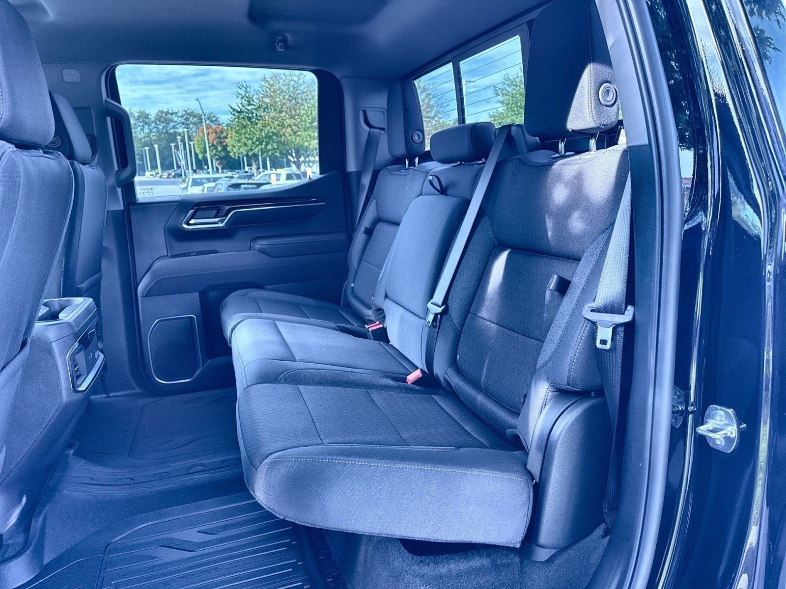 New 2026 GMC Sierra 1500 Elevation w/ Preferred Package AWD/4WD image 21