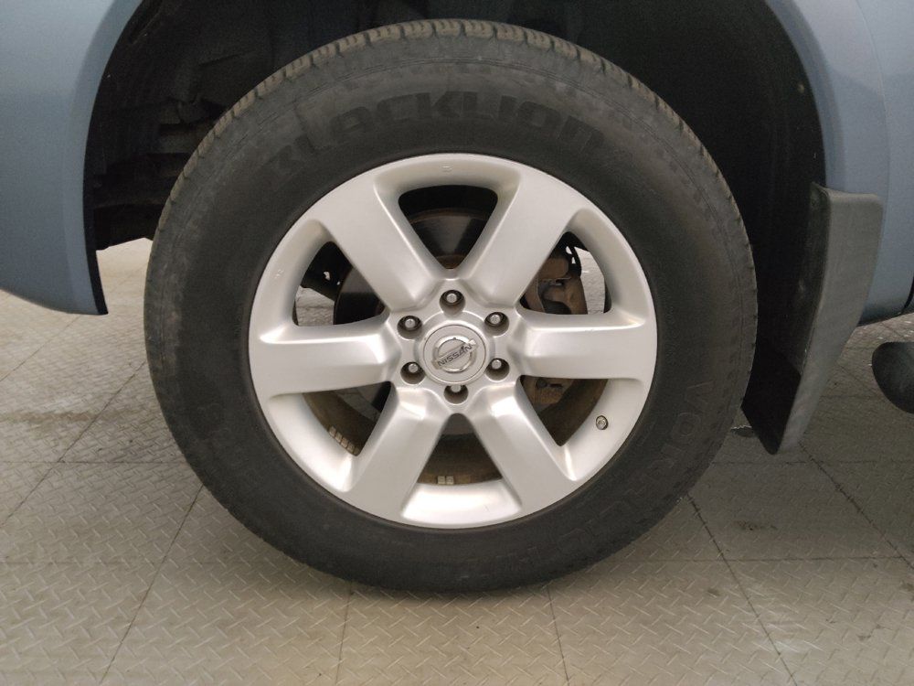 Used 2012 Nissan Titan SL w/ SL Technology Pkg AWD/4WD image 31