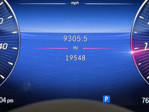 Certified 2024 Mercedes-Benz C 300 Sedan image 13